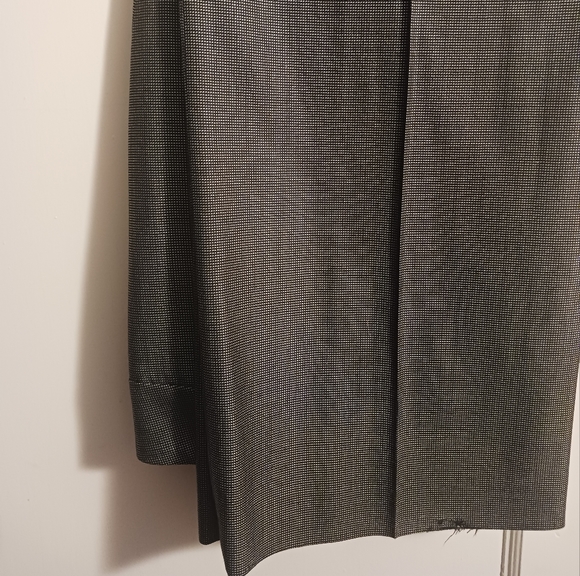 designer trousers - Picture 4 of 4